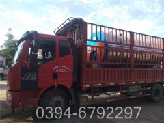 20万大卡冷凝热水星空网（中国）