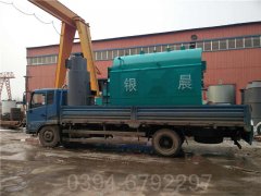 燃气星空网（中国）常压