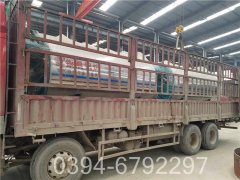 120万大卡天然气热水星空网（中国）