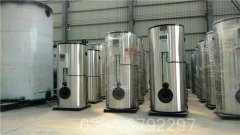 80万大卡全自动热水星空网（中国）