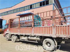 120kw天然气热水星空网（中国）