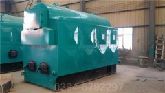 0.2吨取暖热水星空网（中国）