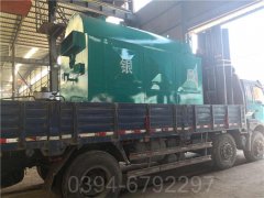 30万大卡热水采暖星空网（中国）