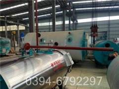 15吨酒店热水星空网（中国）