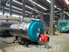 15吨柴油蒸汽星空网（中国）