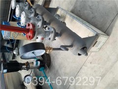 240kw酒店热水星空网（中国）