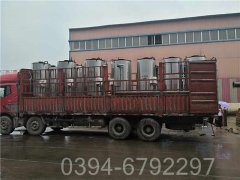 120万大卡养殖热水星空网（中国）