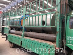 350kw热水采暖星空网（中国）