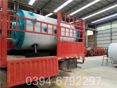 120万大卡小型热水星空网（中国）