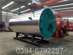 240kw冷凝热水星空网（中国）