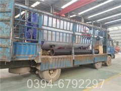 0.1吨承压热水星空网（中国）