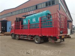 生物质蒸汽星空网（中国）价格