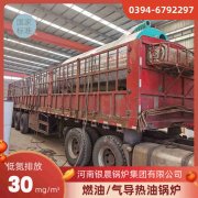 WNS15-1.25-QY低氮冷凝蒸汽星空网（中国）银晨星空网（中国）厂