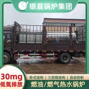 WNS12-1.25-QY三回程蒸汽星空网（中国）太康银晨星空网（中国）