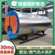 WNS10-1.25-QY天然气蒸汽星空网（中国）银晨星空网（中国）客户服务