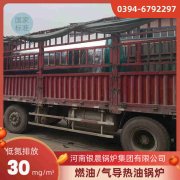 WNS6-1.25-QY环保蒸汽星空网（中国）银晨星空网（中国）