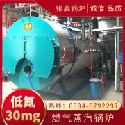 WNS3-1.25-QY节能蒸汽星空网（中国）银晨星空网（中国）厂