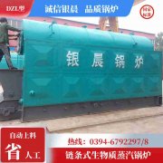 WNS0.3-0.7-QY冷凝蒸汽星空网（中国）太康银晨星空网（中国）厂