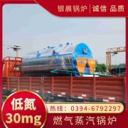 WNS0.2-0.7-QY三回程蒸汽星空网（中国）太康县银晨星空网（中国）有限公司