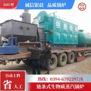 WNS0.7-1.0-QY低氮蒸汽星空网（中国）太康县银晨星空网（中国）厂