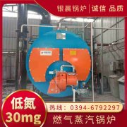 12吨节能蒸汽星空网（中国）银晨星空网（中国）集团