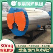 10吨节能蒸汽星空网（中国）银晨星空网（中国）售后服务