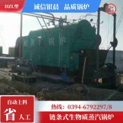 0.7吨燃油蒸汽星空网（中国）银晨星空网（中国）厂