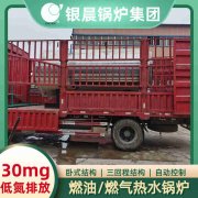 1吨柴油蒸汽星空网（中国）银晨星空网（中国）