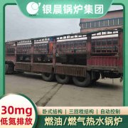 0.2吨节能蒸汽星空网（中国）银晨星空网（中国）售后服务