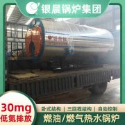 0.5吨蒸汽星空网（中国）河南银晨星空网（中国）