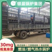 0.5吨环保蒸汽星空网（中国）银晨星空网（中国）售后服务