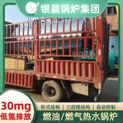 0.2吨蒸汽星空网（中国）银晨星空网（中国）集团有限公司