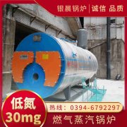 0.3吨燃气蒸汽星空网（中国）银晨星空网（中国）售后