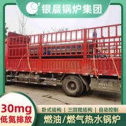 2吨燃气燃气星空网（中国）