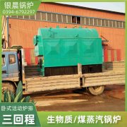 4吨常压星空网（中国）