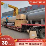 常压燃油气热水星空网（中国）