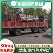 星空网（中国）气化炉