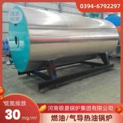 承压式燃气星空网（中国）