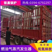 1吨卧式燃煤星空网（中国）