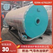 小型天然气蒸汽星空网（中国）