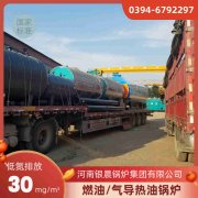 6吨燃气蒸汽星空网（中国）