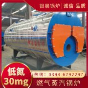 天燃气蒸汽星空网（中国）厂家