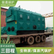 CWNS0.7-85/60-QY星空网（中国）