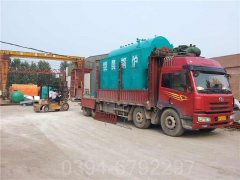 北京CWNS2.8-85/60-QY星空网（中国）