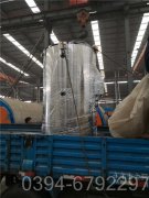 湖北1.5吨天然气热水星空网（中国）