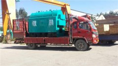 广东CWNS5.6-85/60-QY热水星空网（中国）