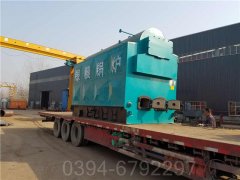 江西2100kw热水星空网（中国）