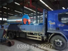 山东90kw热水星空网（中国）