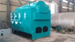 山东150kw燃油热水星空网（中国）