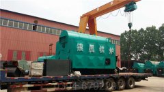 澳门700kw燃气热水星空网（中国）